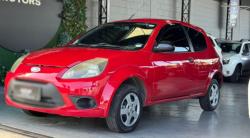 FORD Ka Hatch 1.0 FLEX