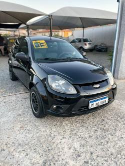 FORD Ka Hatch 1.0 FLEX