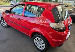 FORD Ka Hatch 1.0 FLEX