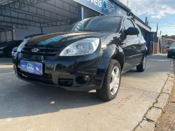 FORD Ka Hatch 1.0 FLEX