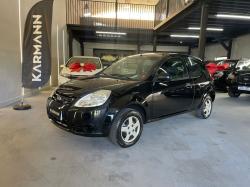 FORD Ka Hatch 1.0 FLEX