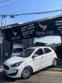 FORD Ka Hatch 1.0 FLEX