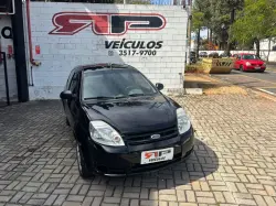 FORD Ka Hatch 1.0 FLEX