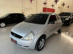 FORD Ka Hatch 1.0 GL