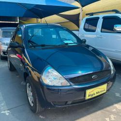 FORD Ka Hatch 1.0 GL