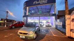 FORD Ka Hatch 1.0 GL