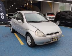 FORD Ka Hatch 1.0 GL IMAGE