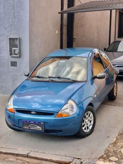 FORD Ka Hatch 1.0 GL IMAGE