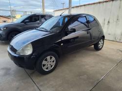 FORD Ka Hatch 1.0 GL