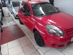 FORD Ka Hatch 1.0 GL IMAGE