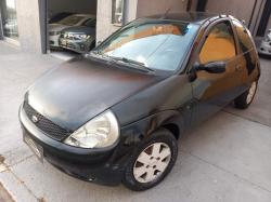 FORD Ka Hatch 1.0 GL