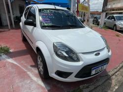 FORD Ka Hatch 1.0 GL
