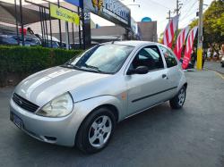 FORD Ka Hatch 1.0 GL