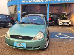 FORD Ka Hatch 1.0 IMAGE