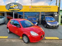 FORD Ka Hatch 1.0 ST FLEX