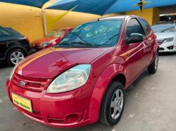 FORD Ka Hatch 1.0 TECNO FLEX