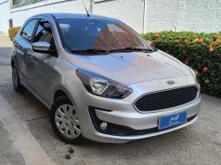 FORD Ka Hatch 1.5 16V FLEX SE