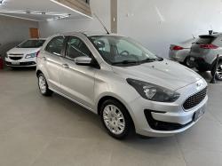 FORD Ka Hatch 1.5 16V FLEX SE PLUS