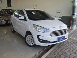 FORD Ka Hatch 1.5 16V FLEX SE PLUS