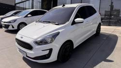 FORD Ka Hatch 1.5 16V FLEX SE