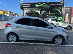 FORD Ka Hatch 1.5 16V FLEX SE PLUS