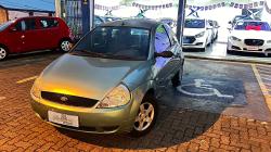 FORD Ka Hatch 1.6 FLEX