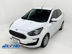 FORD Ka Hatch 