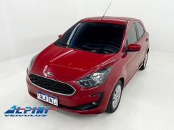 FORD Ka Hatch 