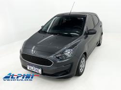 FORD Ka Hatch 