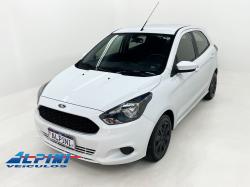 FORD Ka Hatch 