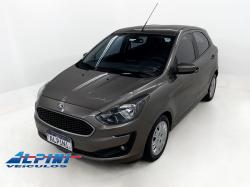 FORD Ka Hatch 