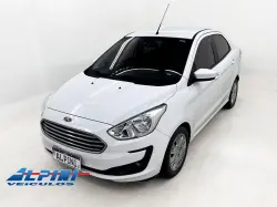 FORD Ka Hatch 