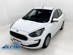 FORD Ka Hatch 