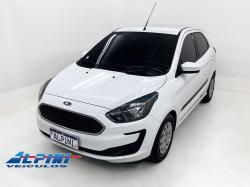 FORD Ka Hatch 