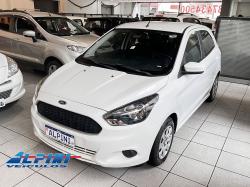 FORD Ka Hatch 