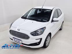 FORD Ka Hatch 