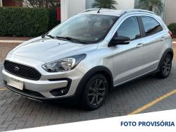 FORD Ka Hatch 