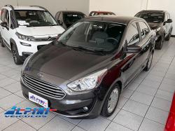 FORD Ka Hatch 
