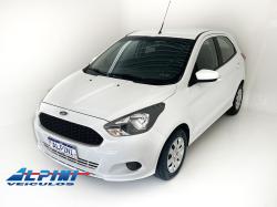 FORD Ka Hatch 