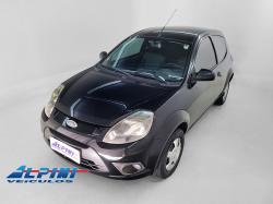 FORD Ka Hatch 