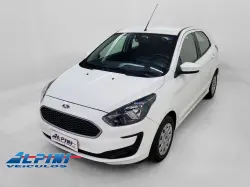 FORD Ka Hatch 
