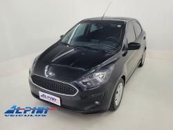 FORD Ka Hatch 
