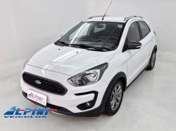 FORD Ka Hatch 