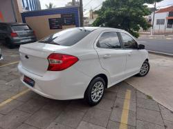 FORD Ka + Sedan 1.0 12V 4P TI-VCT SE PLUS FLEX