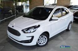 FORD Ka + Sedan 1.0 12V 4P TI-VCT SE FLEX