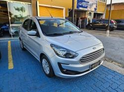 FORD Ka + Sedan 1.0 12V 4P TI-VCT SE FLEX