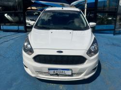 FORD Ka + Sedan 1.0 12V 4P TI-VCT SE FLEX