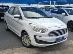 FORD Ka + Sedan 1.0 12V 4P TI-VCT SE FLEX