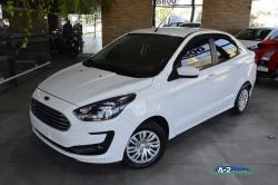 FORD Ka + Sedan 1.0 12V 4P TI-VCT SE FLEX
