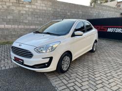 FORD Ka + Sedan 1.0 12V 4P TI-VCT SE FLEX